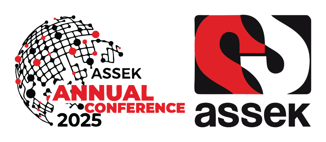 ASSEK Annual Conference logo