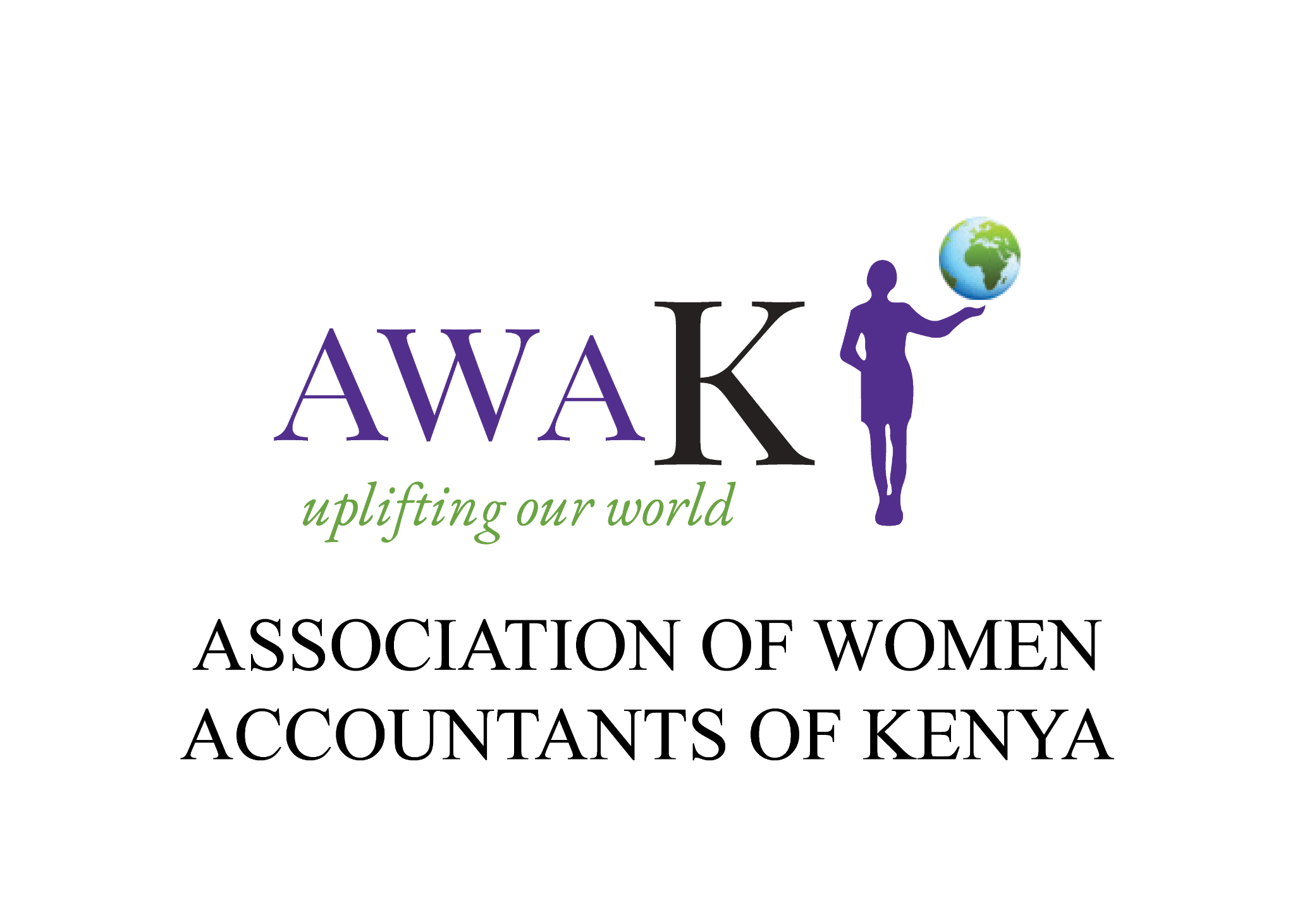 AWAK logo