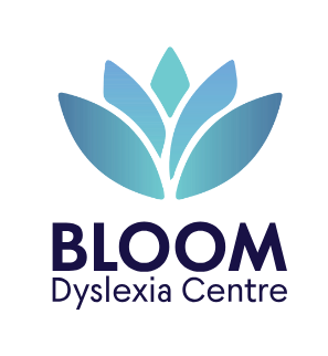 Bloom Dyslexia Centre logo