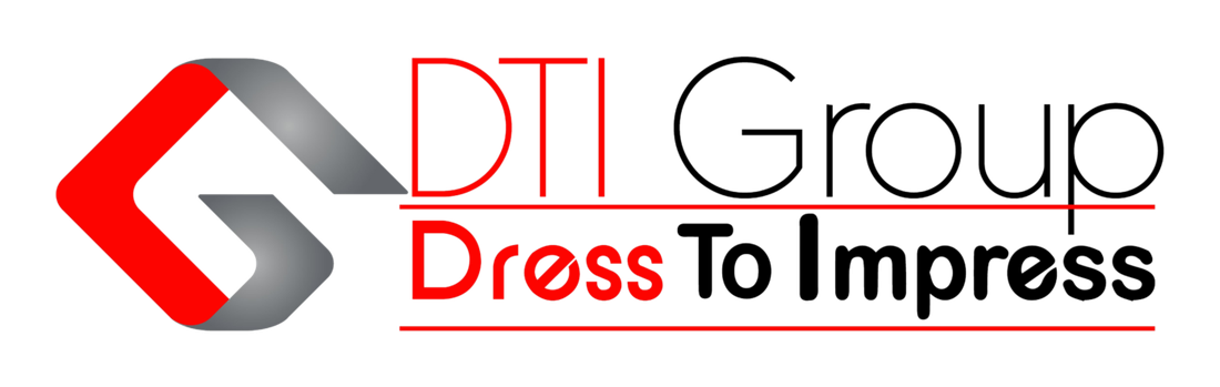 DTI Group logo