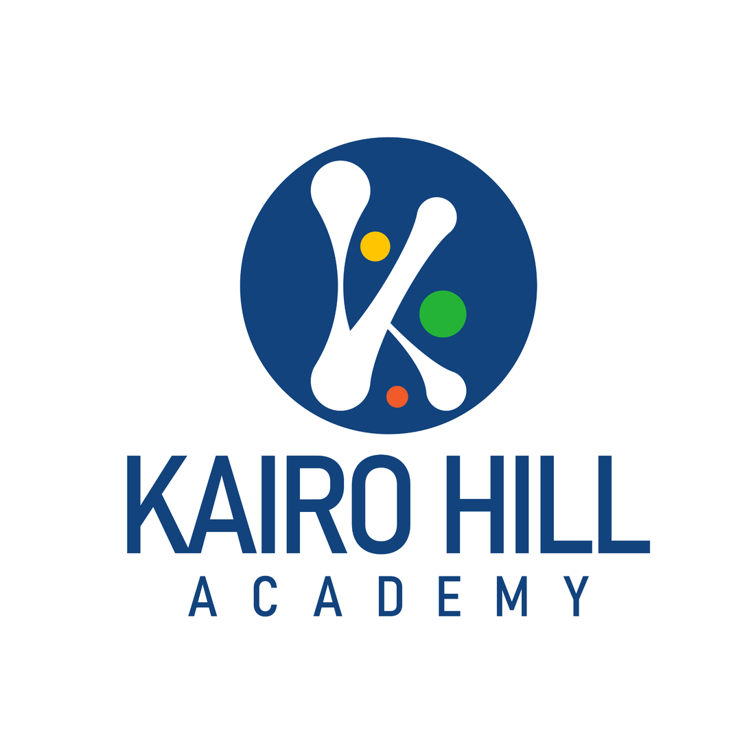 Kairo Hill Academy logo