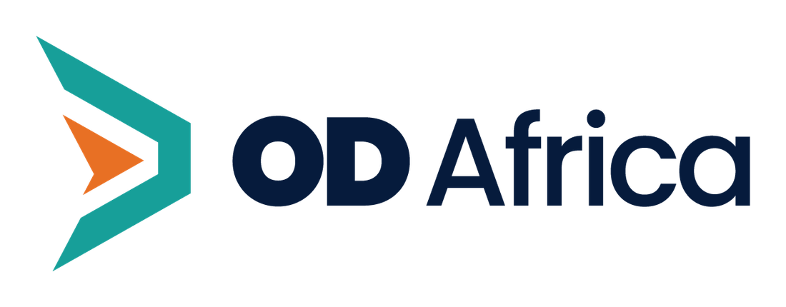 OD Africa logo