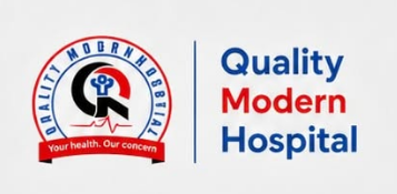 Quality Modern Hospital logo