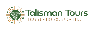 Talisman Tours logo