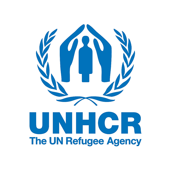 UNHCR logo
