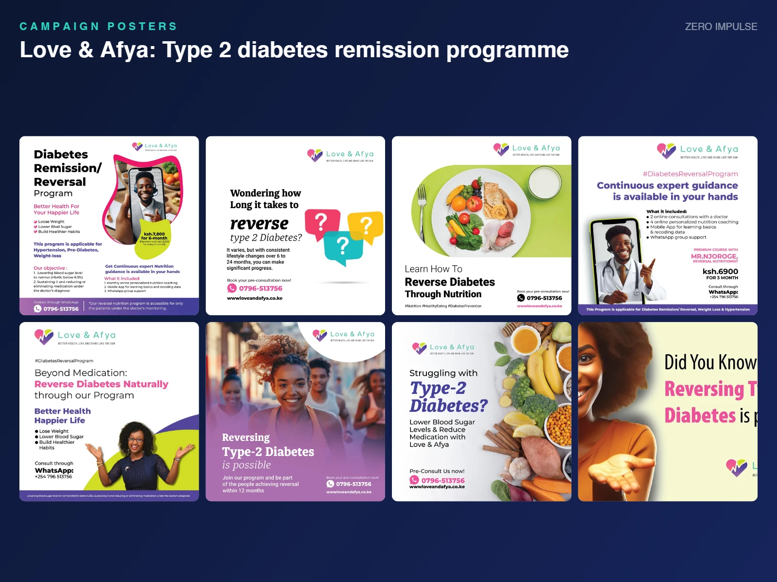 Marketing posters that bring patients and learners through the door, image 3